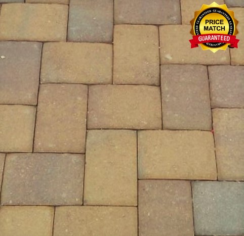 Cornerstone Paving project