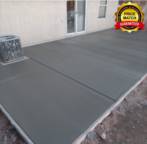 Cornerstone Paving project